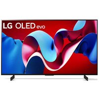 LG OLED C4 OLED42C4RLA