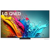 LG QNED86 86QNED86T6A Image #1