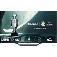 Hisense 55U7NQ Image #1