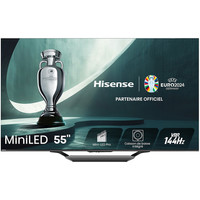 Hisense 55U7NQ Image #1