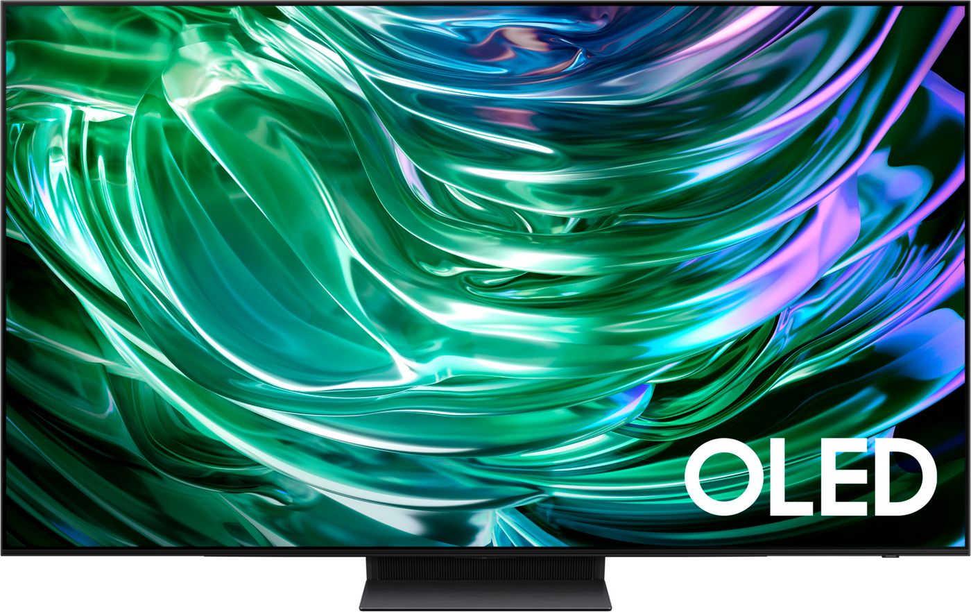 Samsung OLED 4K S90D QE55S90DAUXRU Image #1