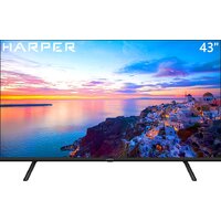 Harper 43F721TS