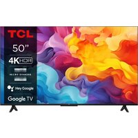 TCL 50P655