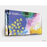 LG OLED77G23LA Image #4