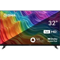 Digma DM-LED32SBB33