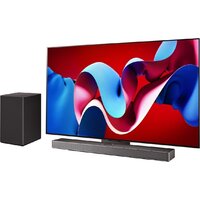 LG OLED C4 OLED77C41LA Image #12