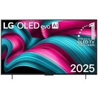 LG OLED evo AI C5 OLED42C5RLA