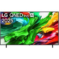 LG QNED evo AI QNED86 86QNED86A6A