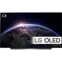 LG OLED55CXRLA Image #1