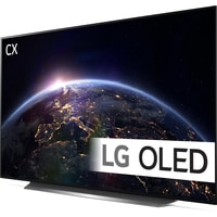 LG OLED55CXRLA Image #2