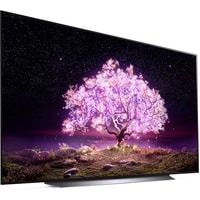 LG OLED83C1RLA Image #5