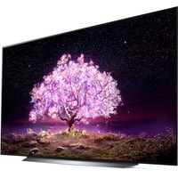 LG OLED83C1RLA Image #3