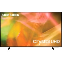 Samsung UE50AU8000UXRU Image #10