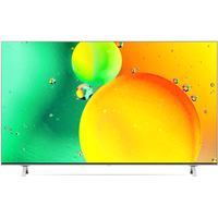 LG NanoCell 50NANO776QA Image #2
