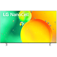 LG NanoCell 50NANO776QA Image #1
