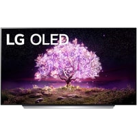 LG OLED77C12LA