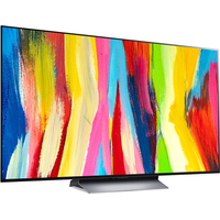 LG C2 OLED55C2RLA Image #4