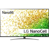 LG NanoCell NANO86 55NANO863PA
