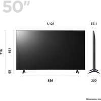 LG UR78 50UR78001LJ Image #6