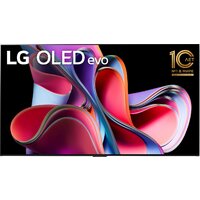 LG G3 OLED65G3RLA