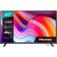 Hisense 40A5KQ Image #1