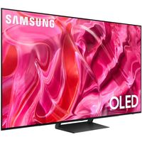 Samsung OLED 4K S90C QE55S90CATXXH Image #3