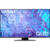 Samsung QLED 4K Q80C QE50Q80CAUXRU Image #6