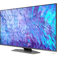 Samsung QLED 4K Q80C QE50Q80CAUXRU Image #2