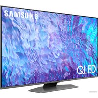 Samsung QLED 4K Q80C QE50Q80CAUXRU Image #8