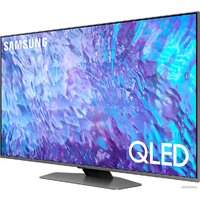 Samsung QLED 4K Q80C QE50Q80CAUXRU Image #7