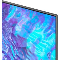 Samsung QLED 4K Q80C QE50Q80CAUXRU Image #5