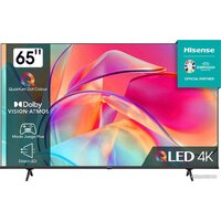 Hisense 65E7KQ