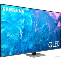 Samsung QLED Q77C QE55Q77C Image #8