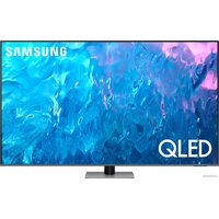 Samsung QLED Q77C QE55Q77C Image #6