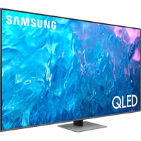 Samsung QLED Q77C QE55Q77C Image #8