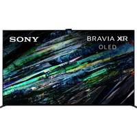 Sony Bravia A95L XR-77A95L Image #1