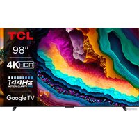 Телевизор TCL 98P745 - Изображение №1 — Chaika Market