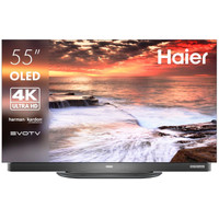 Haier 55 OLED S9 Ultra Image #1