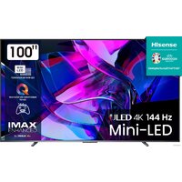 Hisense 100U7KQ Image #1