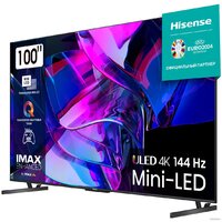 Hisense 100U7KQ Image #2