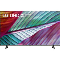 Телевизор LG UR78 55UR78003LK - Изображение №1 — Chaika Market