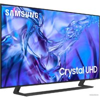 Samsung Crystal UHD 4K DU8500 UE50DU8500UXRU Image #8