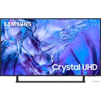 Samsung Crystal UHD 4K DU8500 UE50DU8500UXRU Image #6