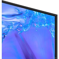 Samsung Crystal UHD 4K DU8500 UE50DU8500UXRU Image #5