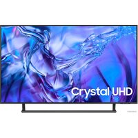 Samsung Crystal UHD 4K DU8500 UE50DU8500UXRU Image #1