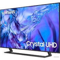 Samsung Crystal UHD 4K DU8500 UE50DU8500UXRU Image #7