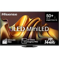 Hisense 75U8NQ