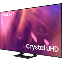 Samsung Crystal UHD 4K AU9070 UE65AU9070UXRU Image #2