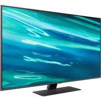 Samsung QLED 4K Q80A QE50Q80AAUXRU Image #3