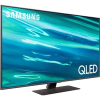Samsung QLED 4K Q80A QE50Q80AAUXRU Image #12